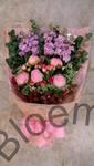 Deluxe Bouquet - CODE 32993